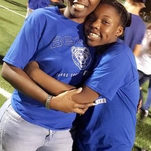 Meet your Posher, Fannie